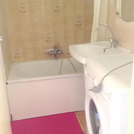 Apartman 2 A Cavalaire-sur-mer, 40 M² Avec Balcon Cavalaire-sur-Mer