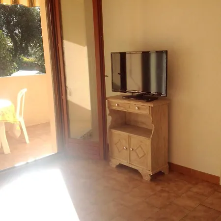 Cosy A Sur De 40 M² Avec Vue Jardins Et Cavalaire-sur-Mer